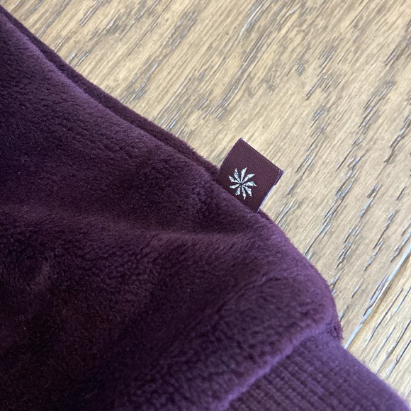 NWT - Athleta Girl Feelin’ Great Sweatshirt - Picture 5 of 13